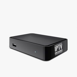 Heb je veel nodig voor IPTV?