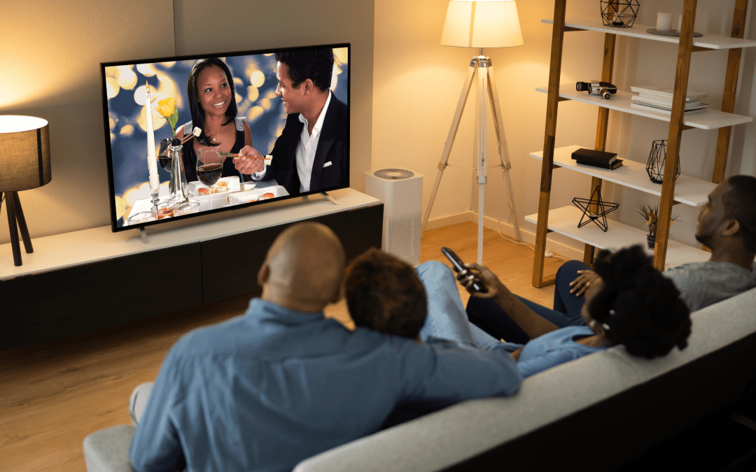 Wat is het verschil tussen IPTV en tv kijken via internet?