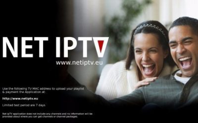 Vier redenen om voor IPTV te kiezen