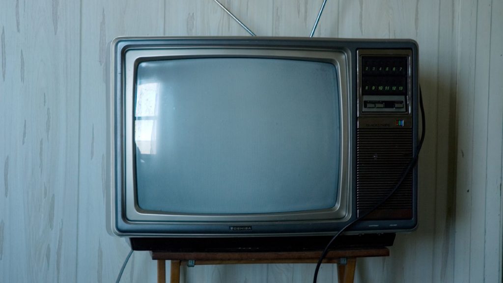 Hoe groot moet jouw nieuwe televisie zijn?