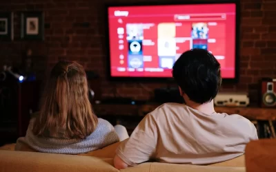 Waarom je waarschijnlijk al gebruik maakt van IPTV!