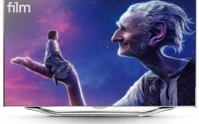 Lentekriebels bij IPTV