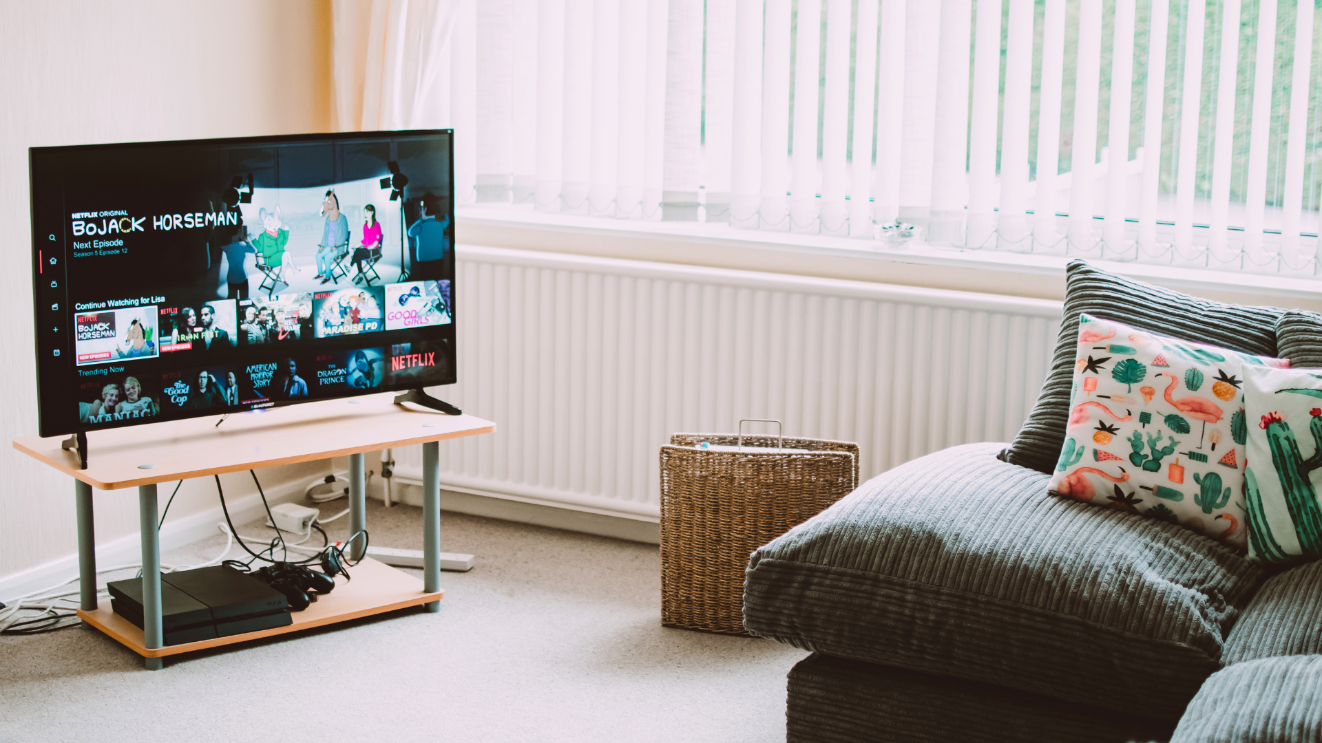 iptv amsterdam