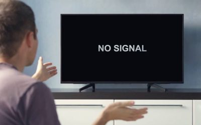 Problemen oplossen: mijn IPTV werkt niet goed