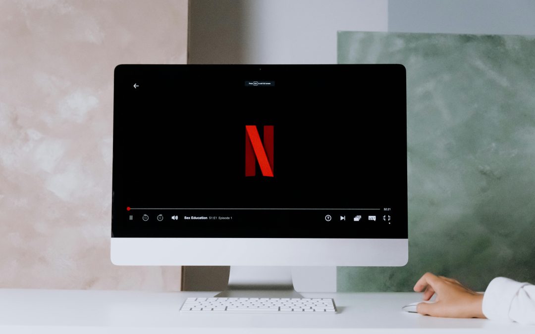netflix streamen op de computer. IPTV vs streamingdiensten: wat is de slimste keuze in 2025?
