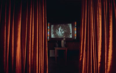 Een filmavond organiseren doe je zo